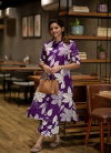 SI 263 Pure Cotton Printed Kurti With Bottom Wholesale Suppliers In Mumbai